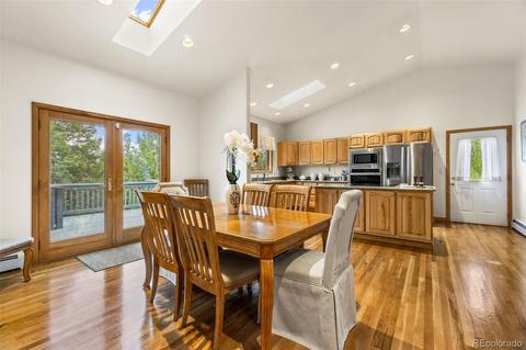 10318 Christopher Dr, Conifer, CO 80433 photo 12