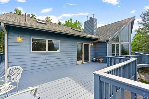 10318 Christopher Dr, Conifer, CO 80433 photo 14
