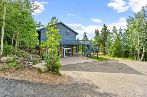 10318 Christopher Dr, Conifer, CO 80433 photo 33