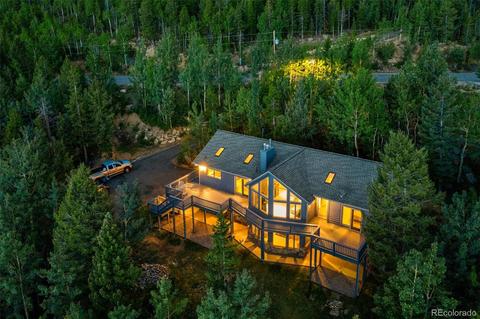 10318 Christopher Dr, Conifer, CO 80433 photo 39