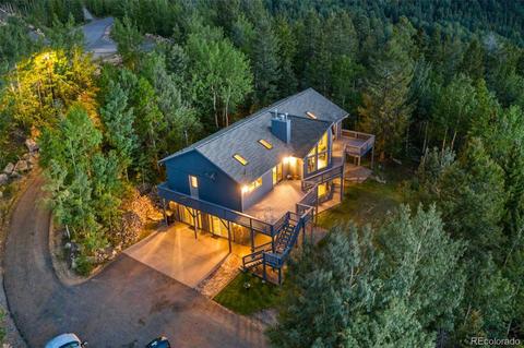 10318 Christopher Dr, Conifer, CO 80433 photo 38