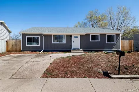 2016 S El Paso Ave, Colorado Springs, CO 80905