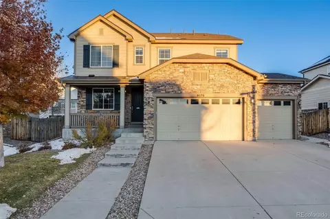 6176 S Harvest Ct, Aurora, CO 80016