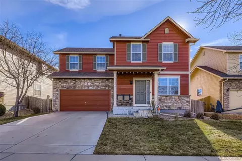 11866 River Oaks Ln, Henderson, CO 80640