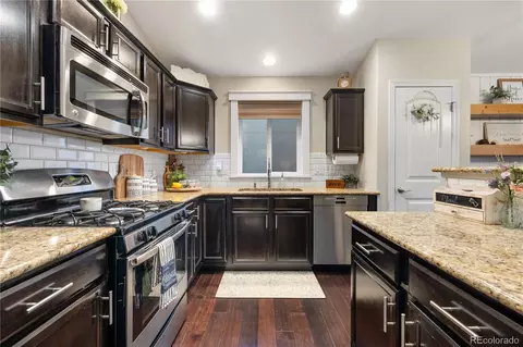 11921 Eagle Crest Ct, Peyton, CO 80831 photo 9