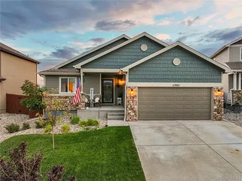 11921 Eagle Crest Ct, Peyton, CO 80831 photo 1