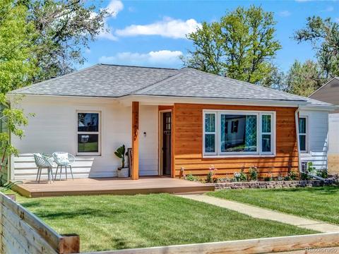 2250 Kendall St, Edgewater, CO 80214 photo 1