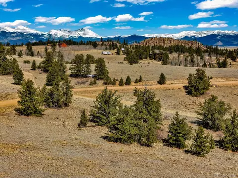 288 Breton Cir, Como, CO 80432