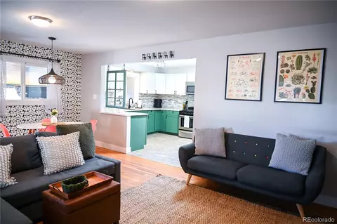 7051 Ruth Way, Denver, CO 80221
