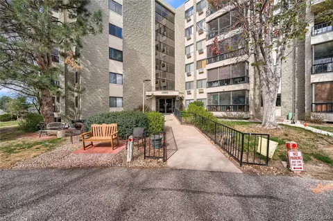 13890 E Marina Dr #102, Aurora, CO 80014