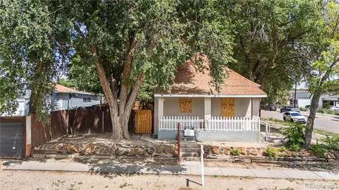 302 N Glendale Ave, Pueblo, CO 81001