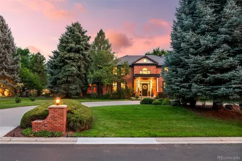 49 Cherry Hills Farm Dr, Cherry Hills Village, CO 80113