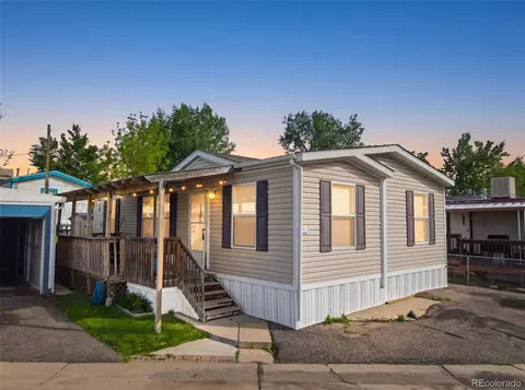 17190 Mt Vernon Rd, Golden, CO 80401