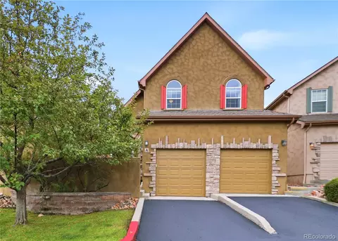 6638 Bethesda Pt #A, Colorado Springs, CO 80918