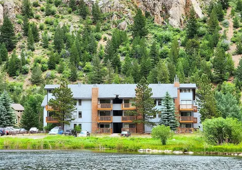 1901 Clear Creek Dr #104, Georgetown, CO 80444