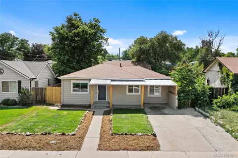 5085 Zuni St, Denver, CO 80221