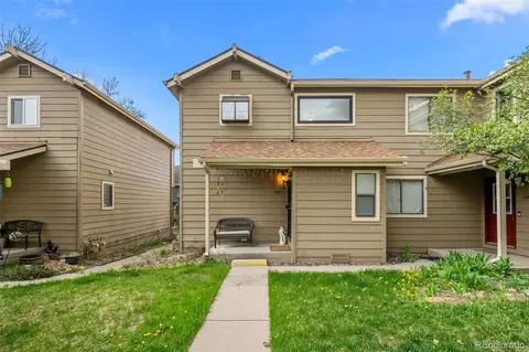 1061 S Yampa St #C, Aurora, CO 80017