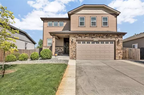 22330 E Mansfield Pl, Aurora, CO 80018