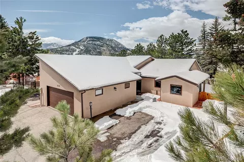 836 Vista Ln, Estes Park, CO 80517