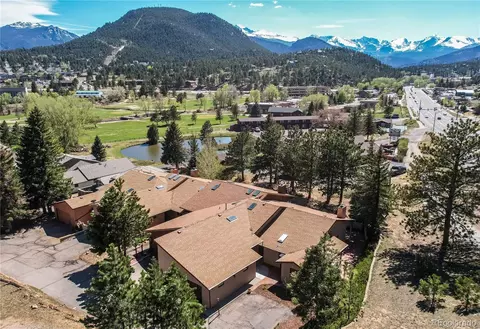 836 Vista Ln, Estes Park, CO 80517
