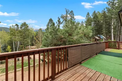 Exterior - 129 Kestrel Ct, Divide, CO 80814 photo 2 of 17