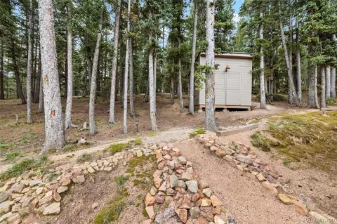 Exterior - 129 Kestrel Ct, Divide, CO 80814 photo 11 of 17