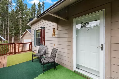 Exterior - 129 Kestrel Ct, Divide, CO 80814 photo 1 of 17