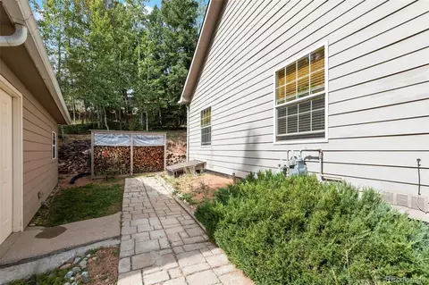 Exterior - 129 Kestrel Ct, Divide, CO 80814 photo 8 of 17