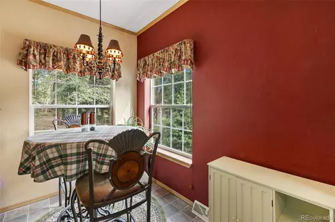 Dining - 129 Kestrel Ct, Divide, CO 80814 photo 1 of 6