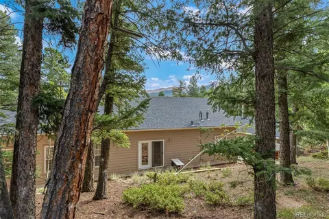 Exterior - 129 Kestrel Ct, Divide, CO 80814 photo 14 of 17