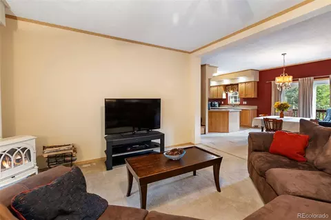 Living - 129 Kestrel Ct, Divide, CO 80814 photo 2 of 3