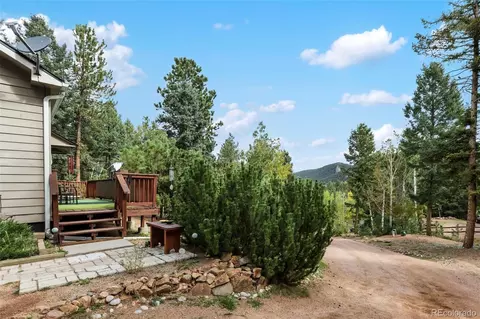 Exterior - 129 Kestrel Ct, Divide, CO 80814 photo 7 of 17