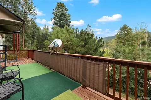 Exterior - 129 Kestrel Ct, Divide, CO 80814 photo 9 of 17
