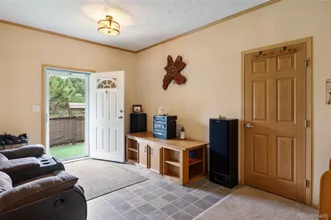 Entry Way - 129 Kestrel Ct, Divide, CO 80814 photo 1 of 2