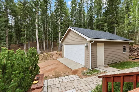 Other - 129 Kestrel Ct, Divide, CO 80814 photo 2 of 4