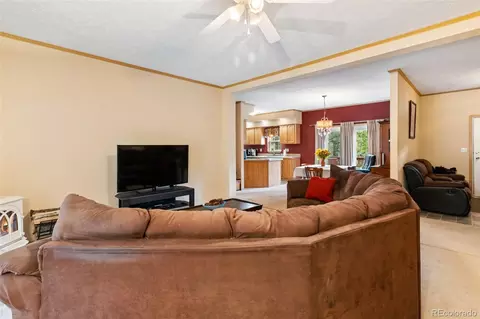 Living - 129 Kestrel Ct, Divide, CO 80814 photo 3 of 3