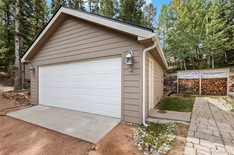 Other - 129 Kestrel Ct, Divide, CO 80814 photo 4 of 4