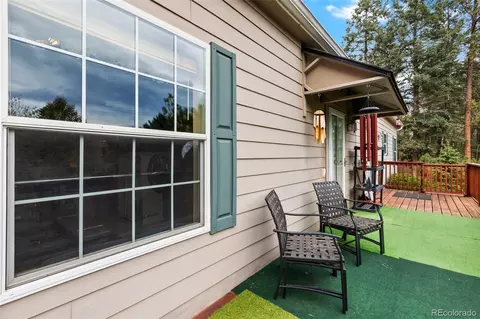 Exterior - 129 Kestrel Ct, Divide, CO 80814 photo 10 of 17