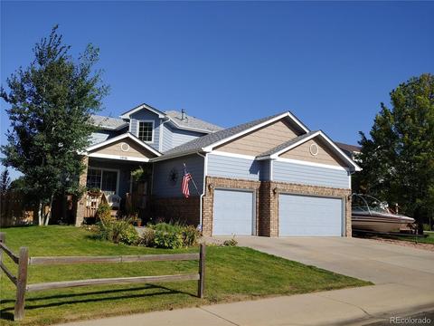 5956 E Conservation Dr, Longmont, CO 80504 photo 2