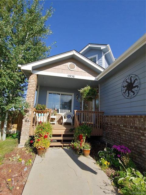 5956 E Conservation Dr, Longmont, CO 80504 photo 3