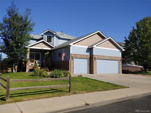 5956 E Conservation Dr, Longmont, CO 80504 photo 1