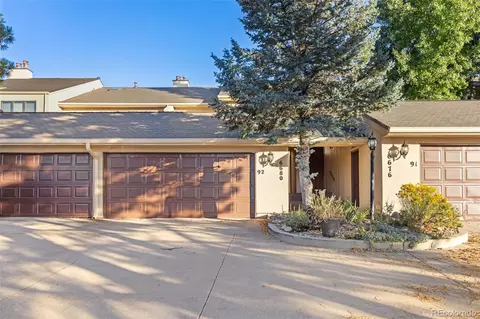 6680 Pinewood Dr, Parker, CO 80134