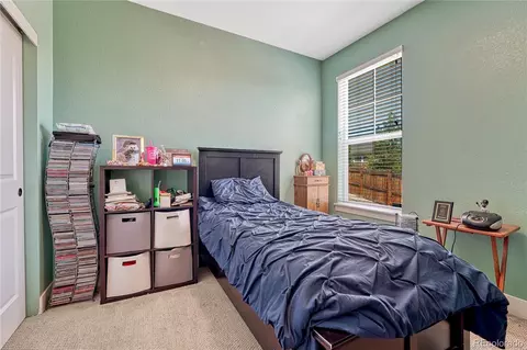 Bedroom - 1955 S Danube Way, Aurora, CO 80013 photo 4 of 6