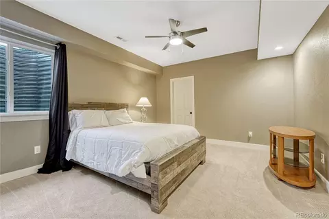 Bedroom - 1955 S Danube Way, Aurora, CO 80013 photo 5 of 6
