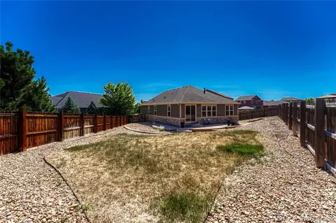 Exterior - 1955 S Danube Way, Aurora, CO 80013 photo 5 of 5