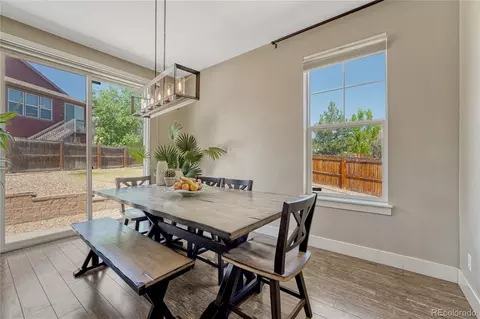 Dining - 1955 S Danube Way, Aurora, CO 80013 photo 2 of 2