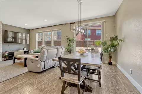 Dining - 1955 S Danube Way, Aurora, CO 80013 photo 1 of 2