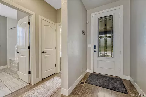 Entry Way - 1955 S Danube Way, Aurora, CO 80013 photo 1 of 2