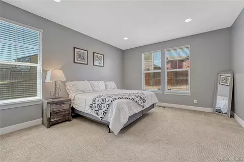 Bedroom - 1955 S Danube Way, Aurora, CO 80013 photo 1 of 6