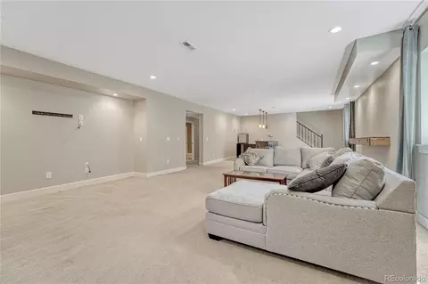 Living - 1955 S Danube Way, Aurora, CO 80013 photo 7 of 7